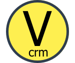 Vademecum CRM Logo